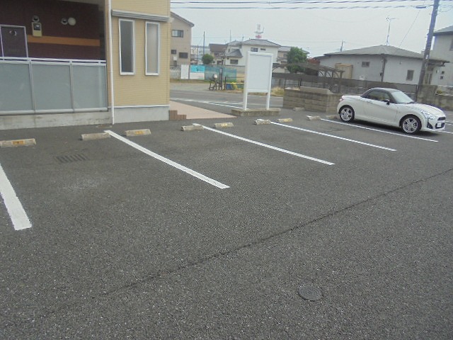 レオネクスト神保原203号室 部屋その他