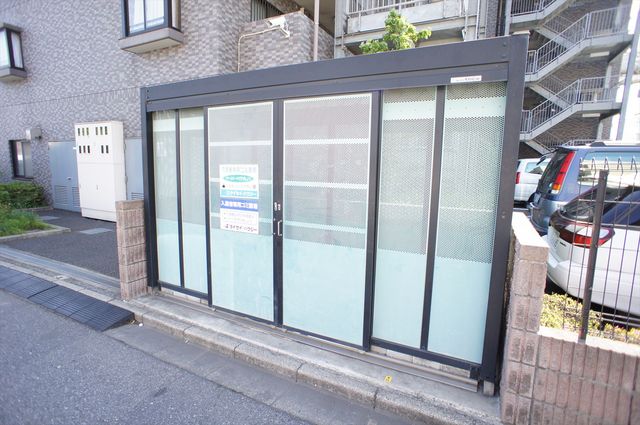 椎の実ハイツ0202号室 その他共有部分