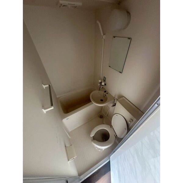 コーポサンライズ西田105号室 部屋その他