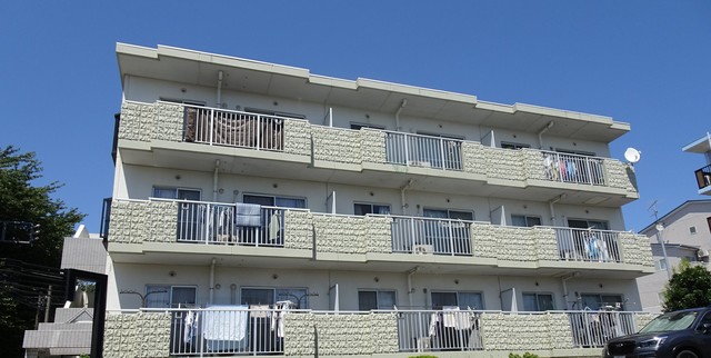 ＴＯＷＡヒルズ0302号室 ※現況優先