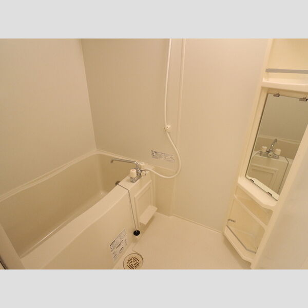 セジュール上鶴間 バス