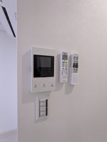 グランピア中野坂上0303号室 部屋設備