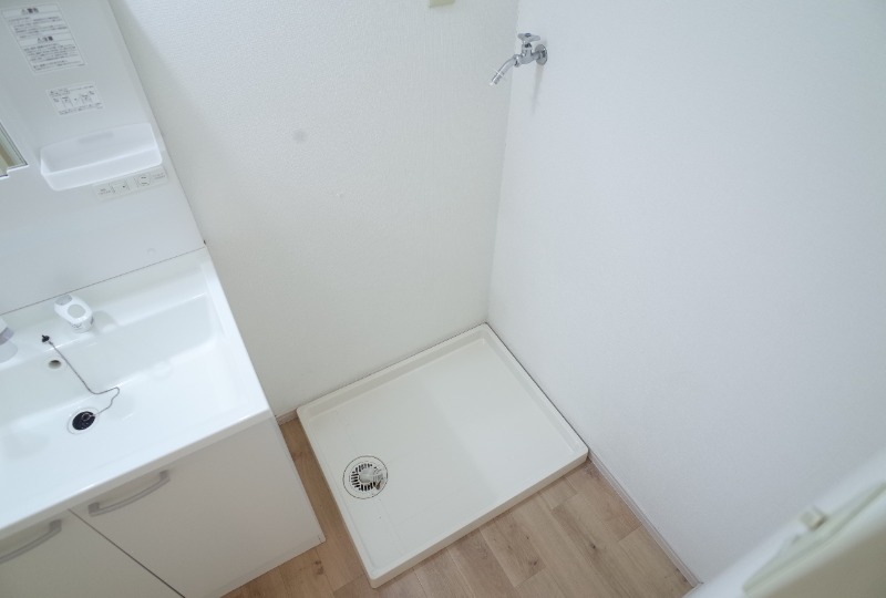 谷津アークガーデンB棟1階 部屋その他