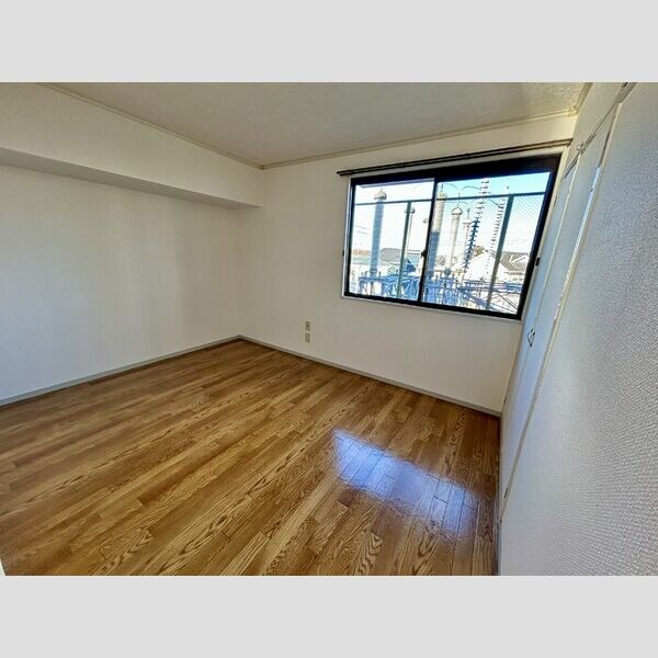 FS535-Ⅰ102号室 北側洋室