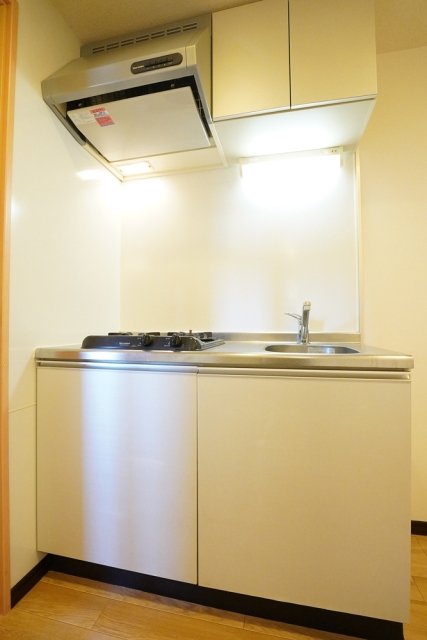 クレイス・プリンシア池袋 キッチン