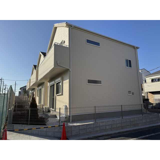 大泉学園町７丁目戸建賃貸住宅 外観