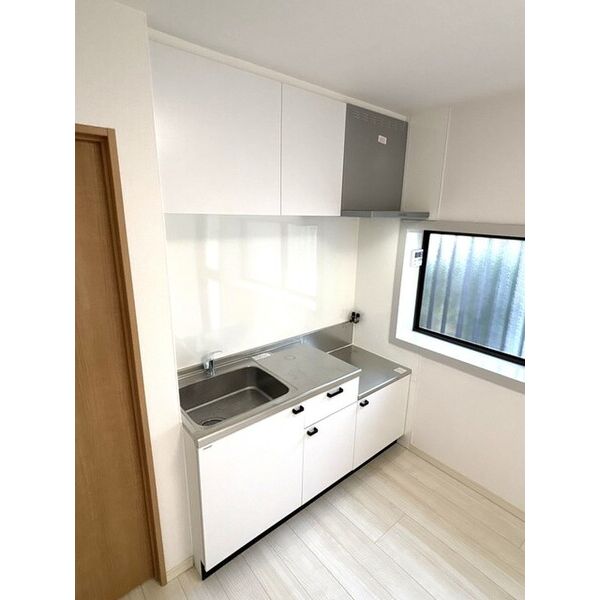 船橋市三咲5丁目戸建 キッチン