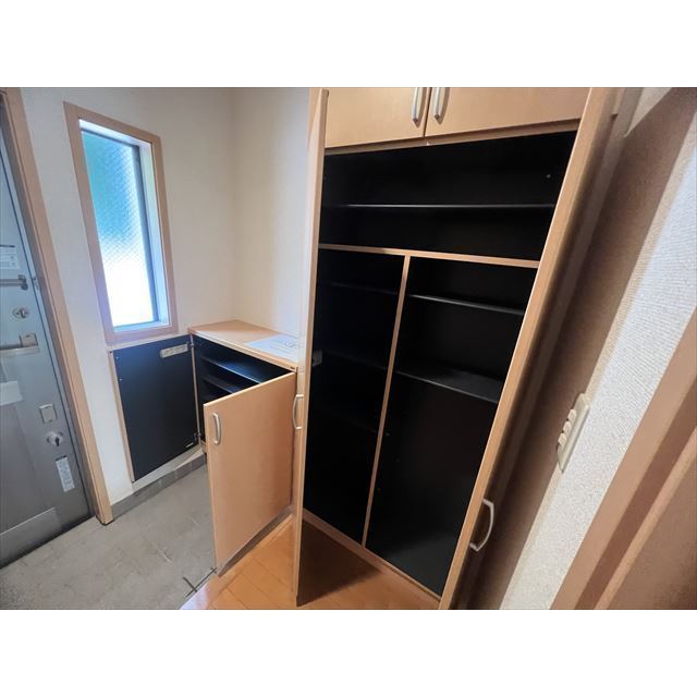 パインハウス深大寺(PINE HOUSE JINDAIJI) 部屋その他
