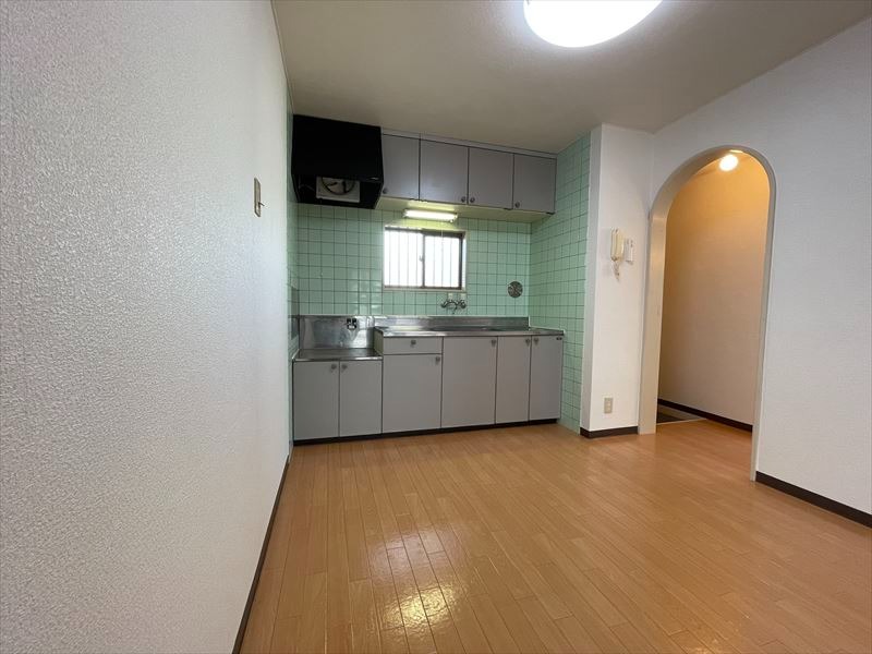 エピーメロン西瑞江1階 部屋その他