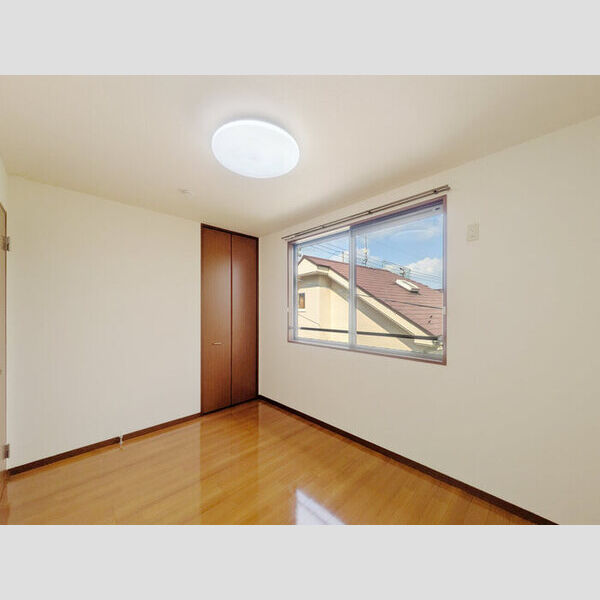 サンヒルズK　B201号室 部屋その他