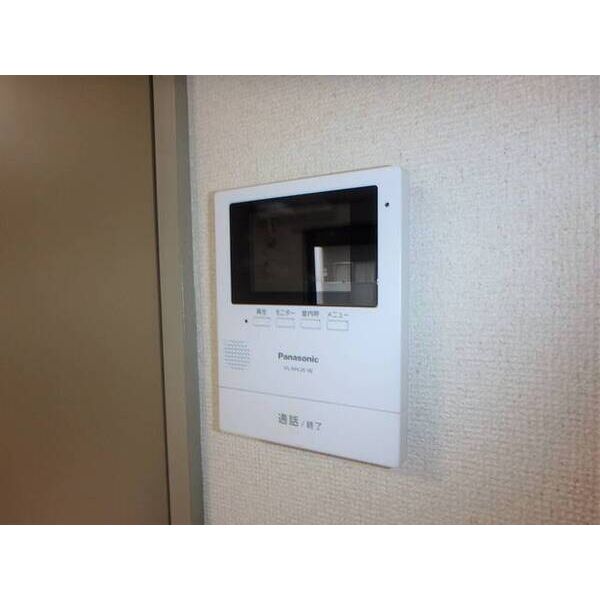 ベル・ネスト武蔵境0206号室 部屋その他