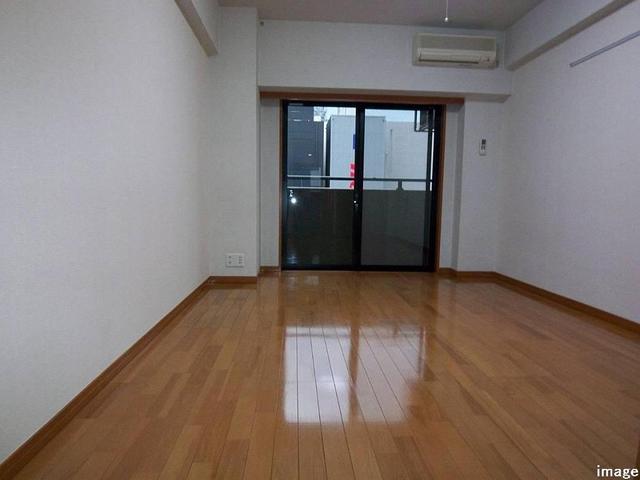 グランド・ガーラ日本橋茅場町 洋室