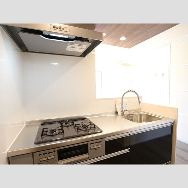 Grand station 宮上Ⅰ306号室 キッチン