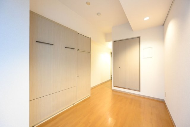 東建シティハイツ上野4階 部屋その他
