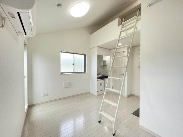 ピリカフォレスト3階 部屋その他