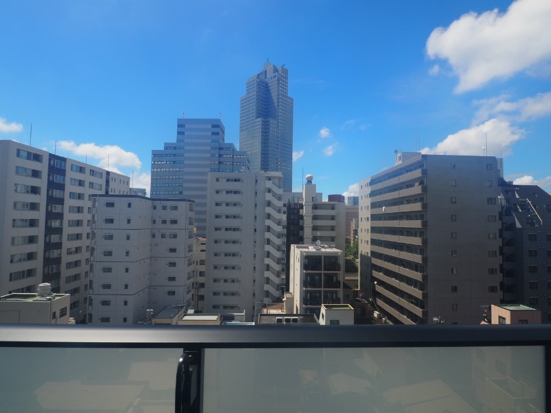ドゥーエ銀座イーストⅢ9階 部屋その他