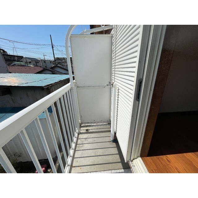 ラフォーレ錦202号室 部屋その他