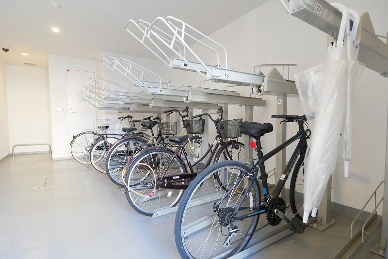 セジョリ早稲田鶴巻町3階 外観