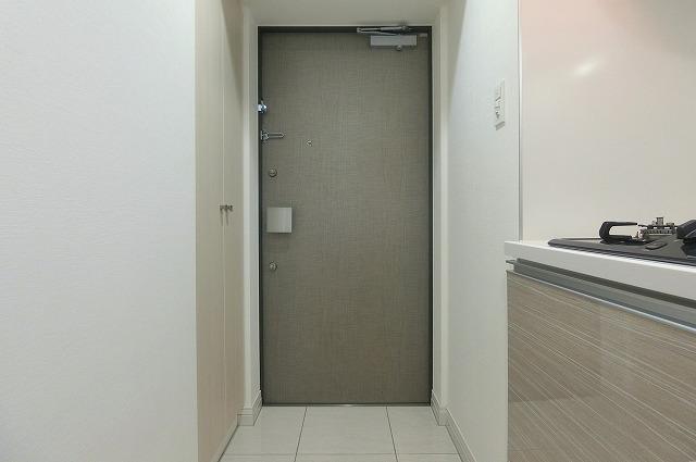 グラシアプレイス押上3階 同建物別部屋の参考画像