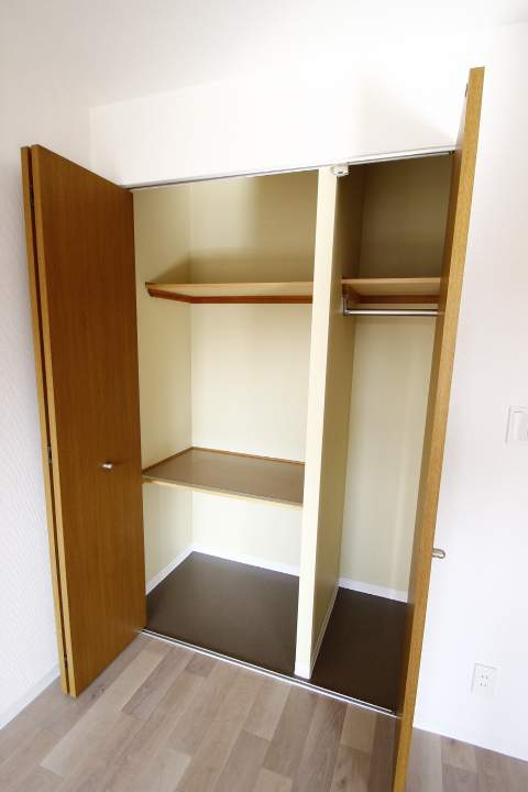 ベルデュールコート3階 部屋その他