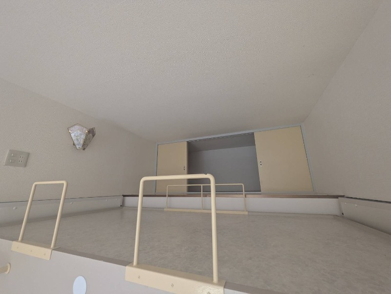 パンシオン座間No.21階 収納