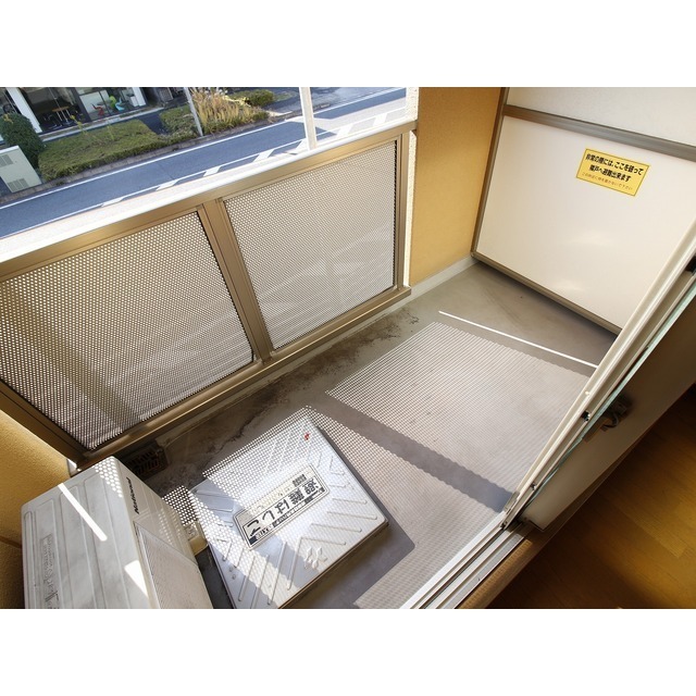 アンプルールフェール 槙202号室 部屋その他