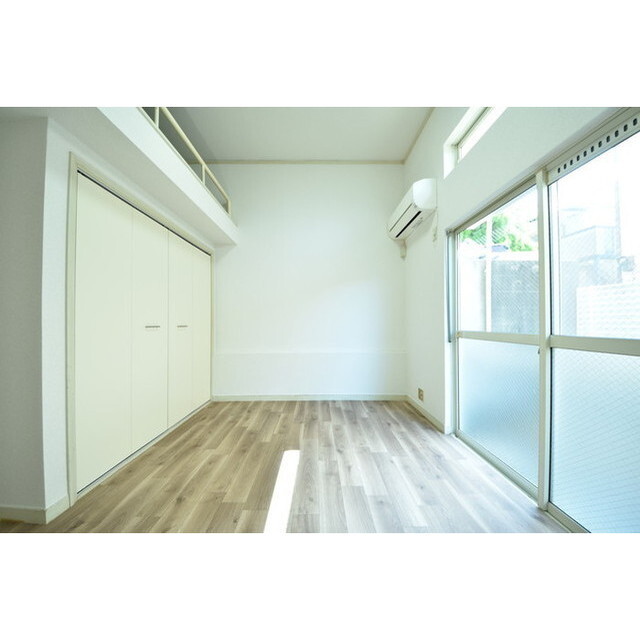 ジュネパレス柏第62 内観