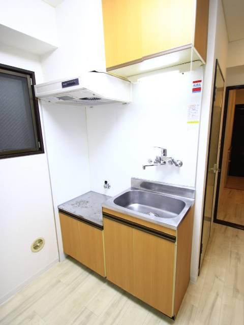 ソレイユ1階 部屋その他