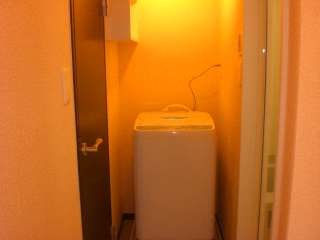 レオネクストひまわりⅡ105号室 部屋その他