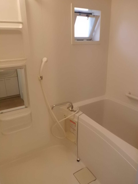 メゾン・ド・ノアＡ お風呂