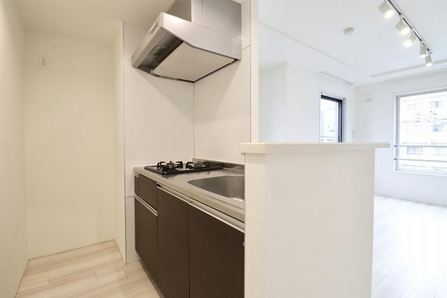 quador中野4階 キッチン