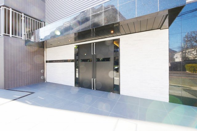 ラフィスタ練馬春日町2階 外観