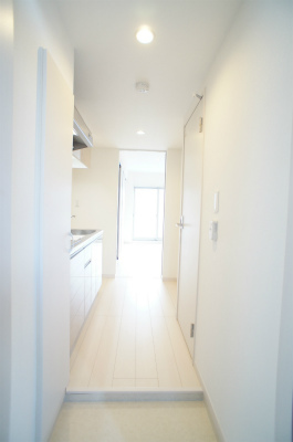 リブリ・Milk-T Ⅱ2階 部屋その他