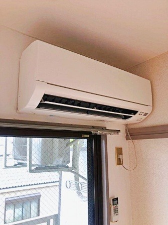 スカイコーポ石塚 部屋設備