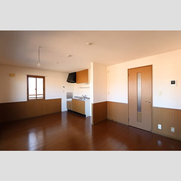 セジュール山の根 LDK