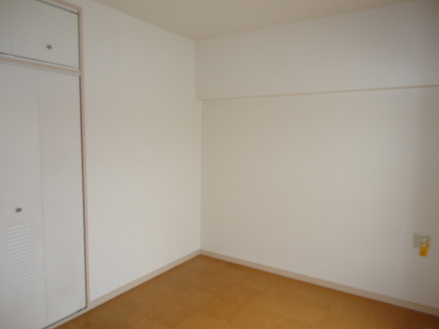 ラ・クラッセ西寺尾0207号室 部屋その他