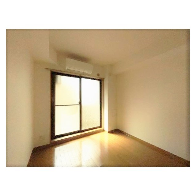 クレメント白金JP リビング