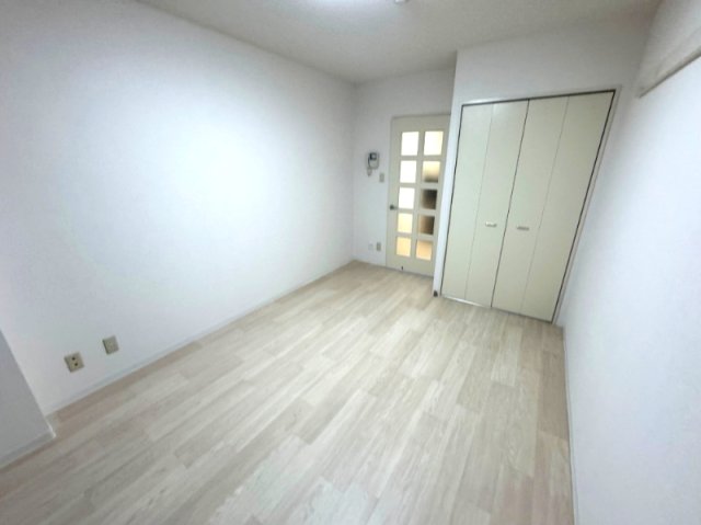 Ｆ５ハクジュハウス310号室 部屋その他