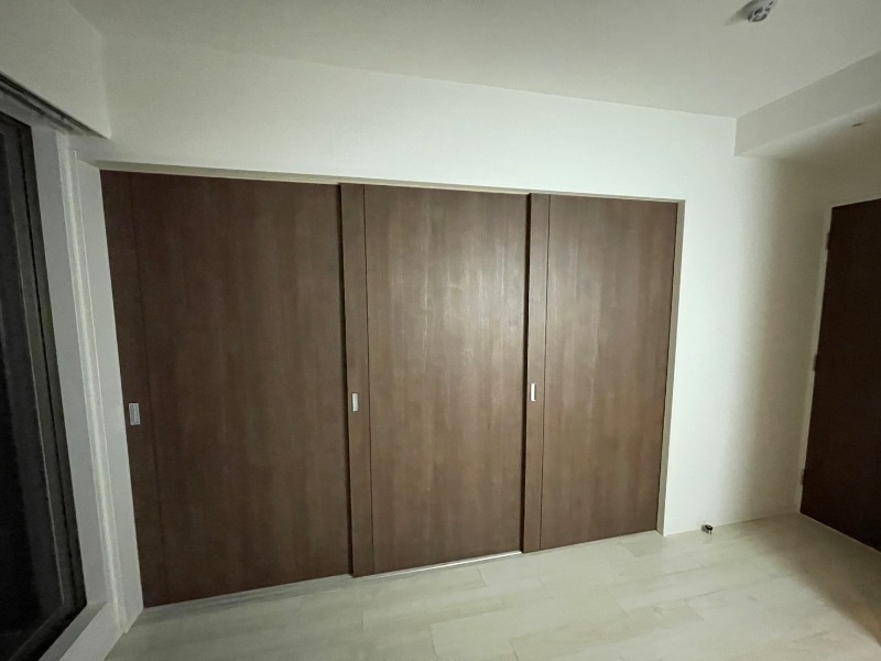 TFレジデンス蒲田13階 リビング