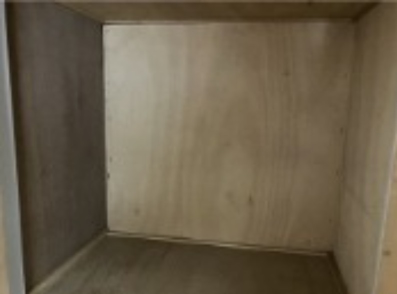 メゾーネ平和台B棟2階 ※別部屋の写真です