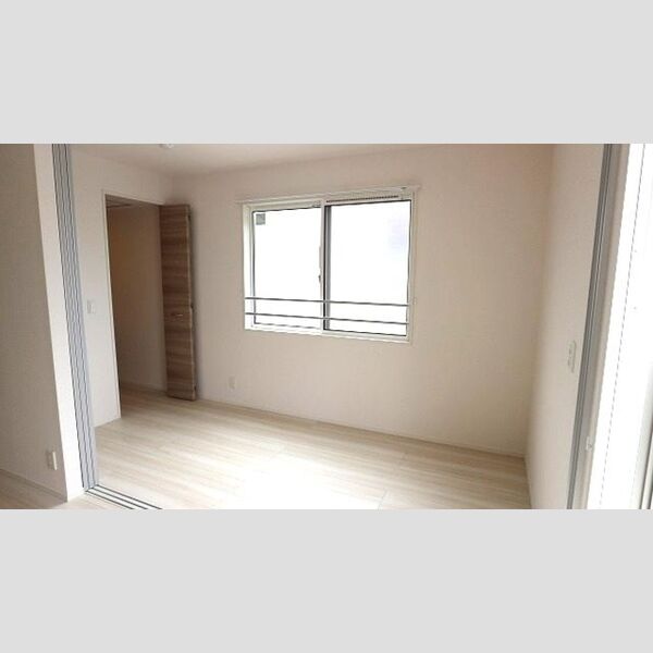 ソフィアⅡ306号室 洋室