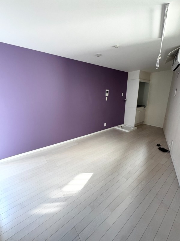 サークルハウス京成小岩1階 別部屋参考写真