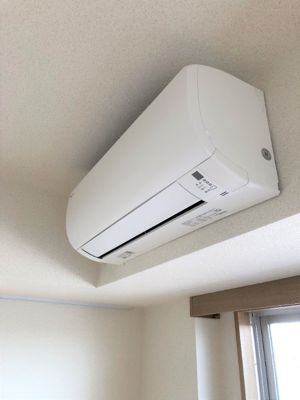 Khome3階 部屋設備