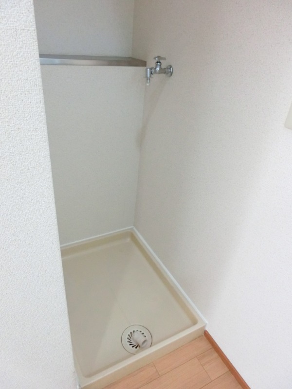 川崎アーバンリズ2階 部屋設備