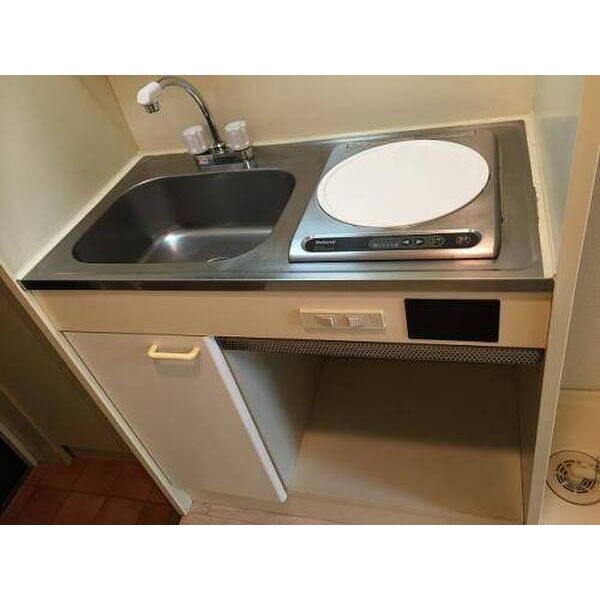 TKマンション　(西東京市)0103号室 キッチン