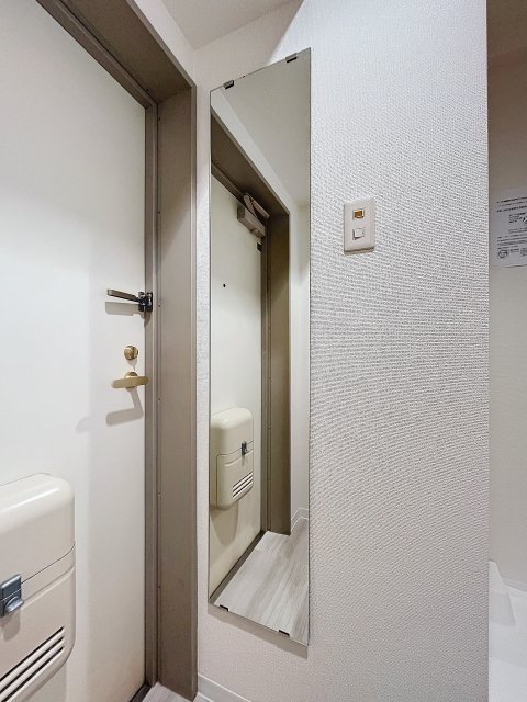 ライオンズプラザ鶴見中央704号室 同建物別部屋の参考画像