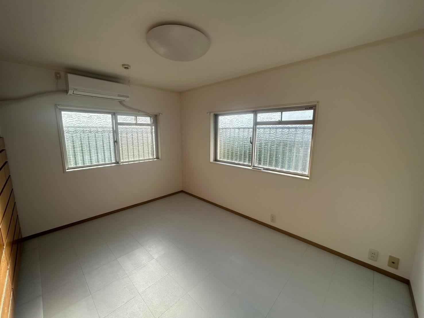 生田住宅　３号棟 部屋設備