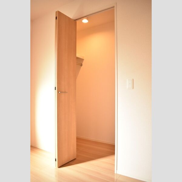 グランデ　Ⅰ103号室 収納