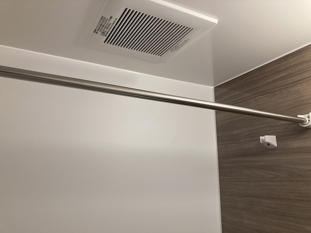 バーナルヒルズⅡＢ2階 部屋その他