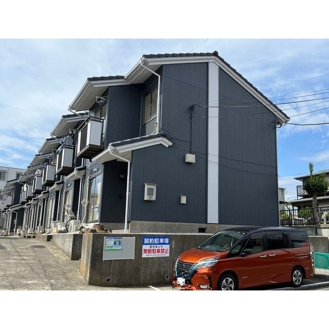 湘南ヒルズの外観画像